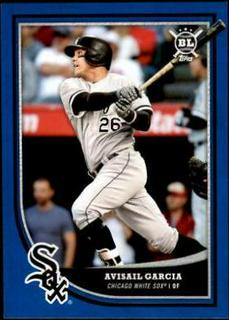 Avisail Garcia