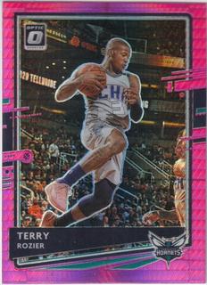 Terry Rozier
