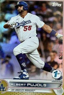 Albert Pujols