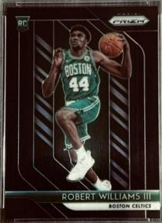 Robert Williams III