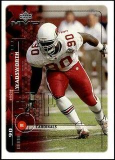 Andre Wadsworth