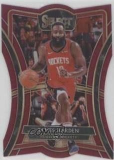 James Harden