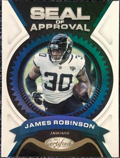 James Robinson