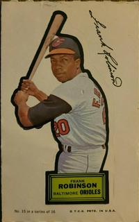 Frank Robinson