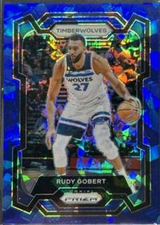 Rudy Gobert