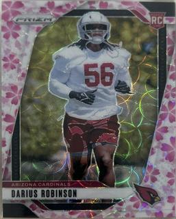 Darius Robinson