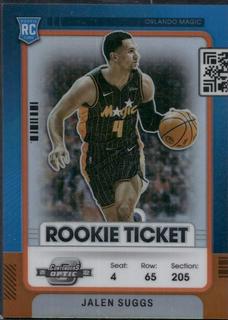 Jalen Suggs
