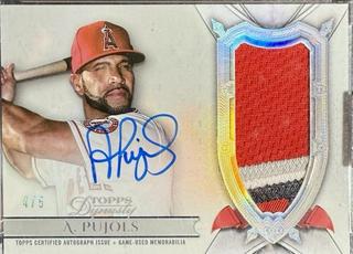 Albert Pujols