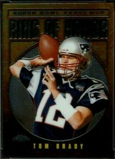 Tom Brady
