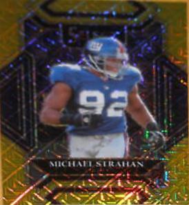 Michael Strahan