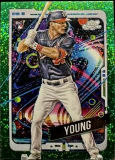 Jacob Young