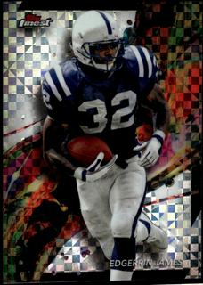 Edgerrin James