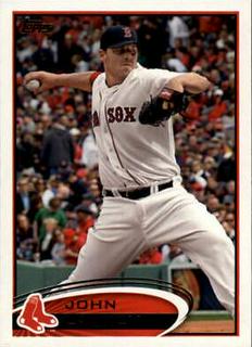 John Lackey