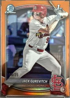Jack Gurevitch