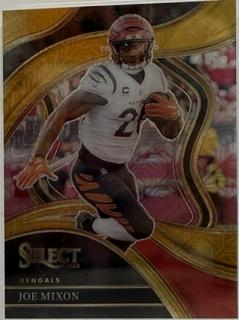 Joe Mixon