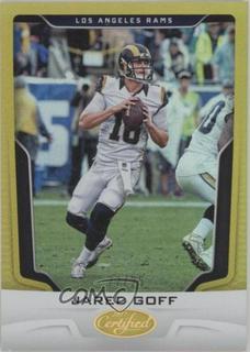 Jared Goff