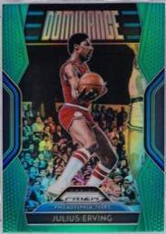 Julius Erving