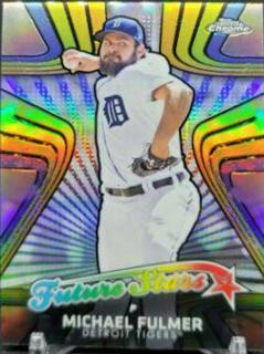 Michael Fulmer