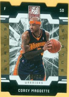Corey Maggette