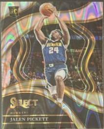 Jalen Pickett
