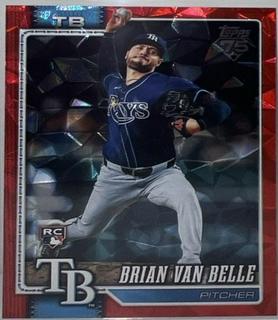 Brian Van Belle