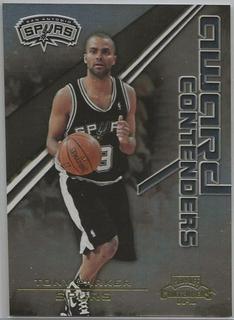 Tony Parker