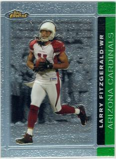 Larry Fitzgerald