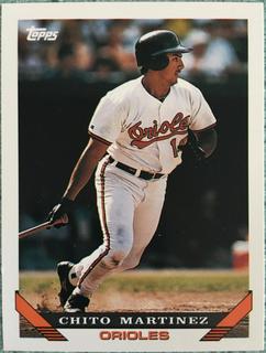 Chito Martinez