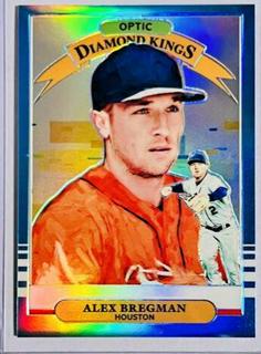 Alex Bregman
