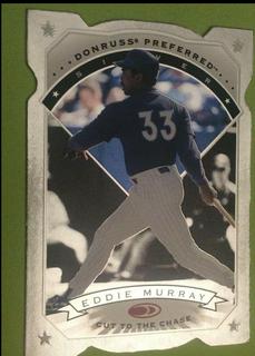 Eddie Murray