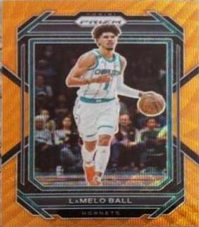 LaMelo Ball
