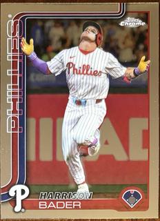 Harrison Bader