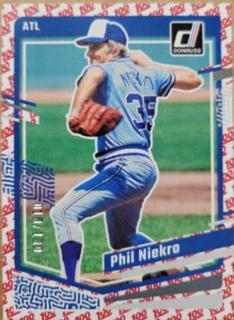 Phil Niekro