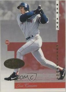 Jose Canseco