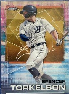Spencer Torkelson