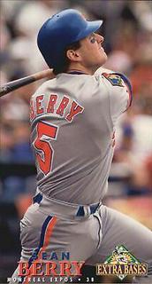 Sean Berry