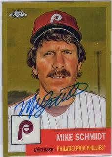 Mike Schmidt