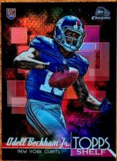 Odell Beckham Jr.