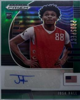 Josh Hall