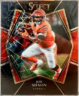 Joe Mixon