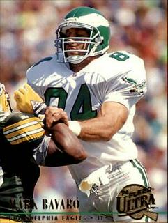Mark Bavaro