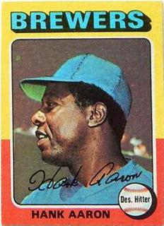 Hank Aaron