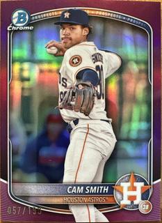 Cam Smith