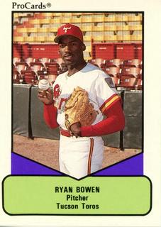 Ryan Bowen