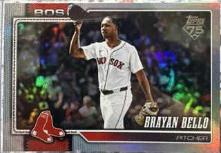 Brayan Bello
