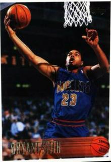 Bryant Stith