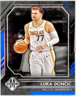 Luka Doncic