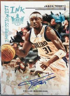 Jason Terry