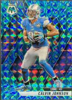 Calvin Johnson