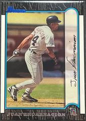 Juan Encarnacion #139 Baseball Cards 1999 Bowman Prices